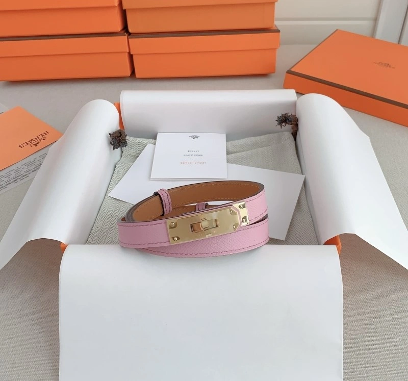 Versatile Hermes Belts 293969