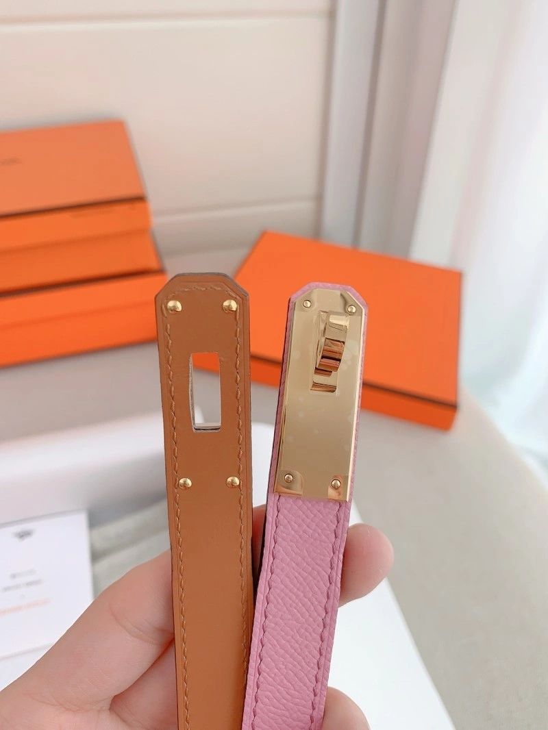 Versatile Hermes Belts 293969