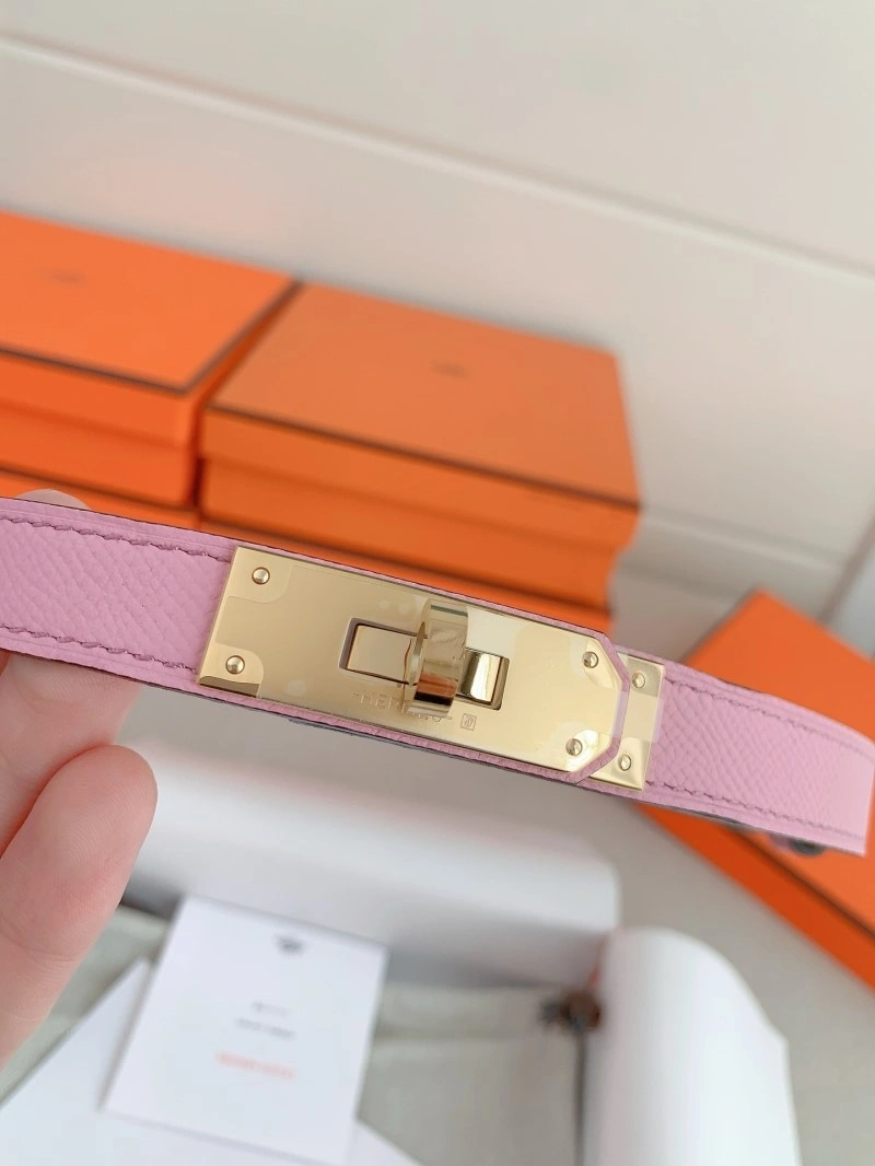 Versatile Hermes Belts 293969