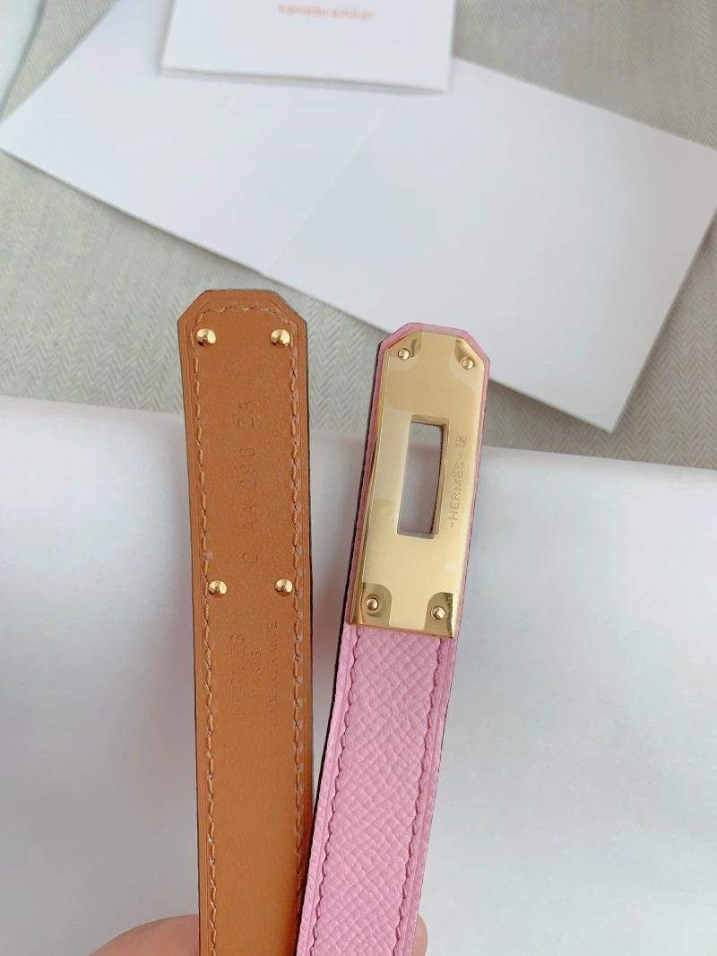 Versatile Hermes Belts 293969