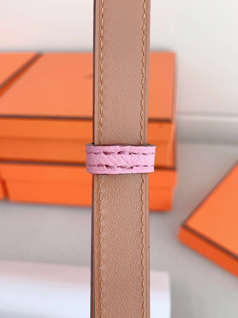 Versatile Hermes Belts 293969
