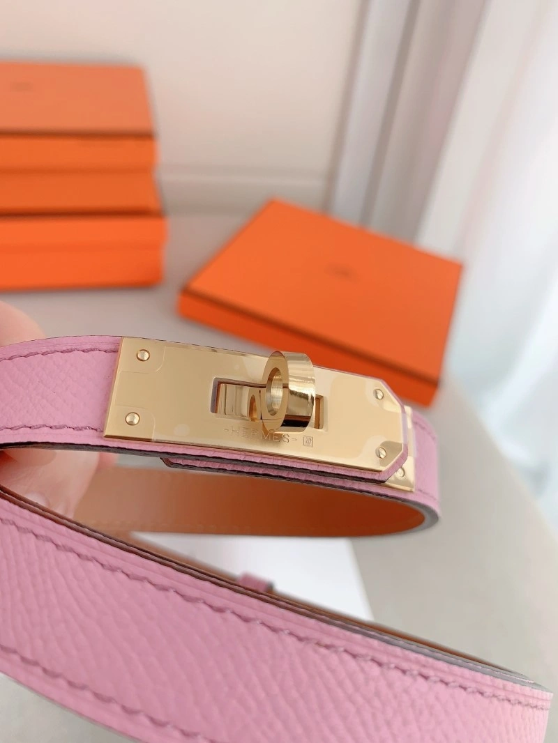 Versatile Hermes Belts 293969