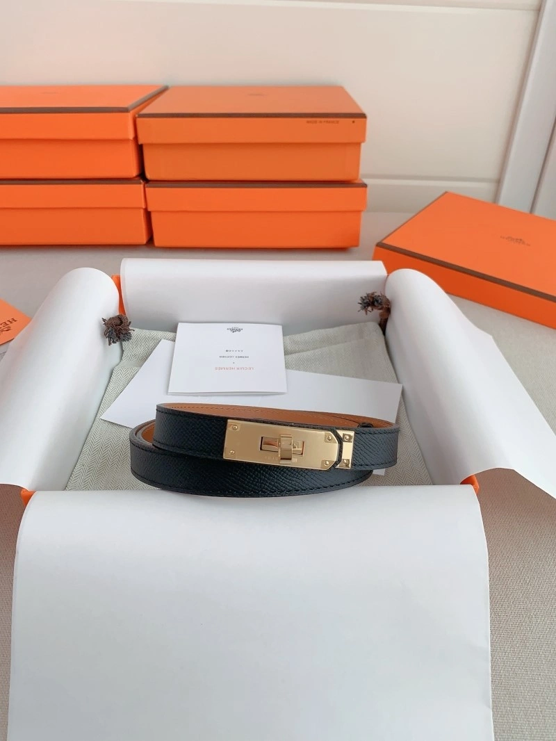 Hermes Belts Upgraded 293944
