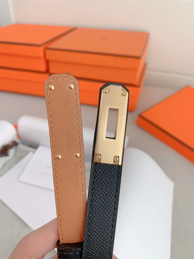 Hermes Belts Upgraded 293944