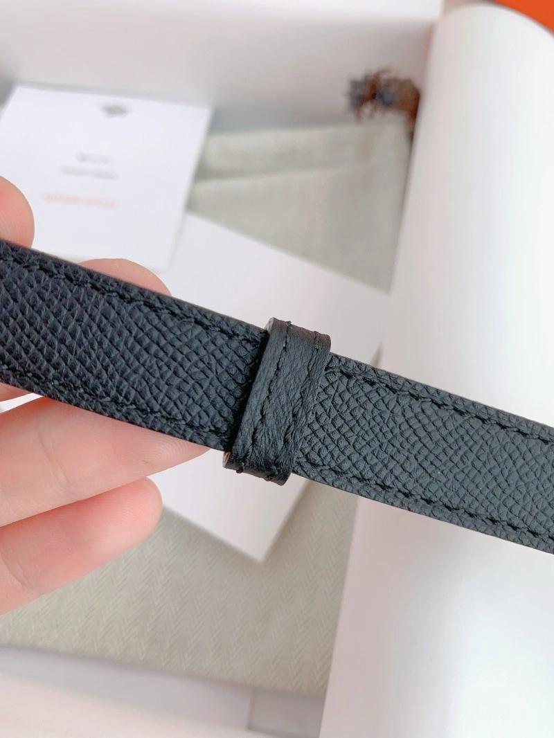 Hermes Belts Upgraded 293944