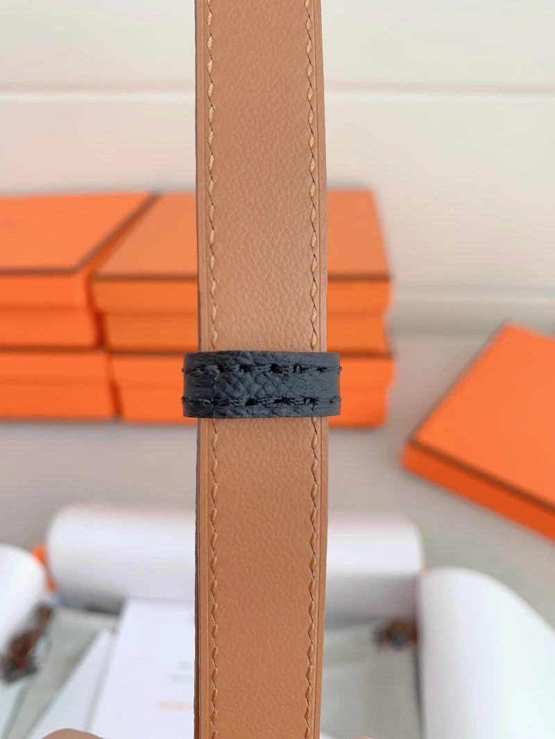 Hermes Belts Upgraded 293944