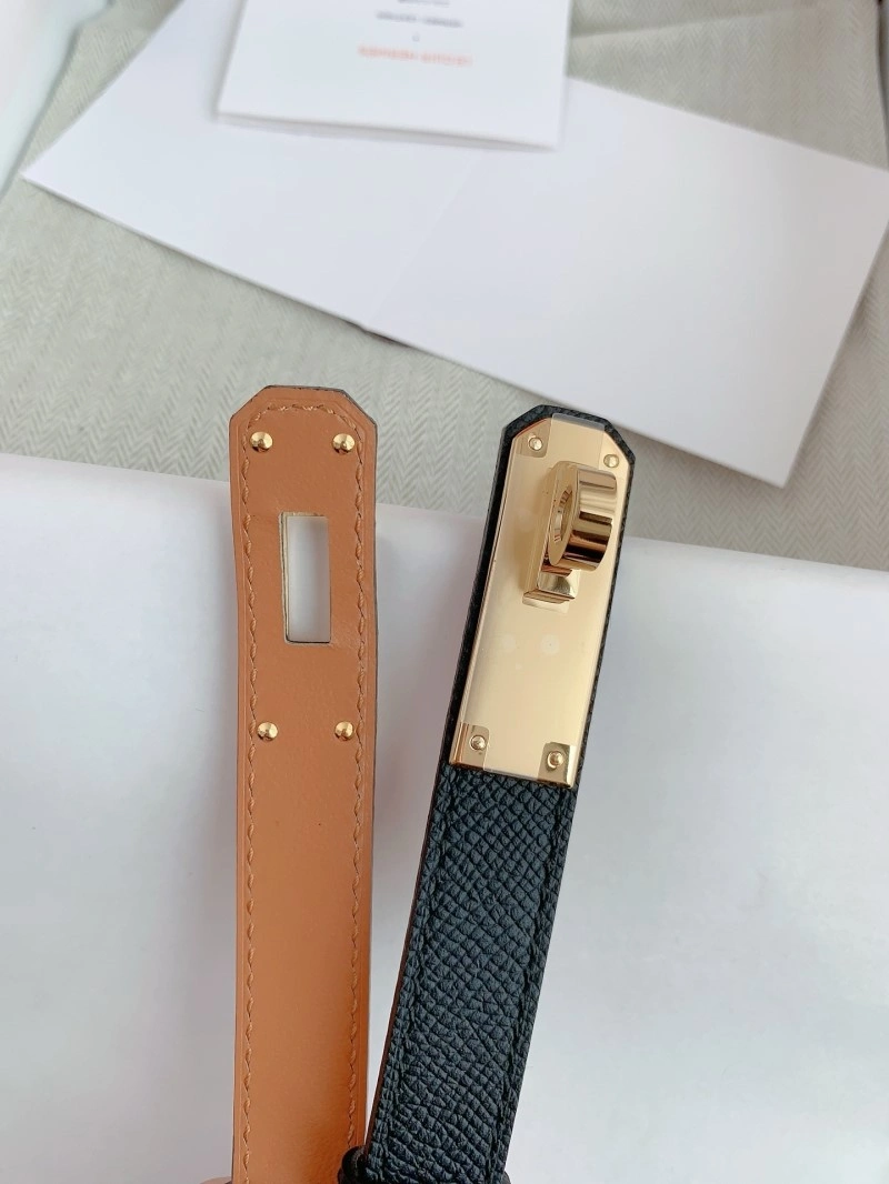 Hermes Belts Upgraded 293944