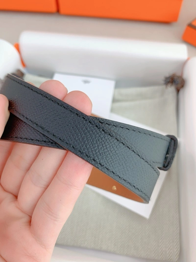Hermes Belts Upgraded 293944