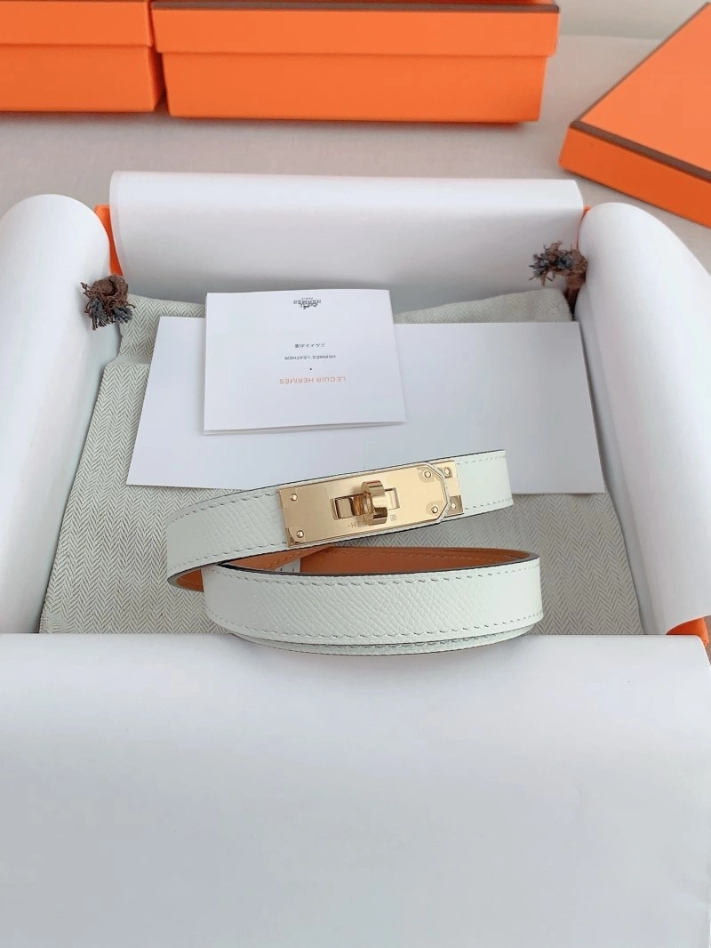 Hermes Belts Sophisticated 293946