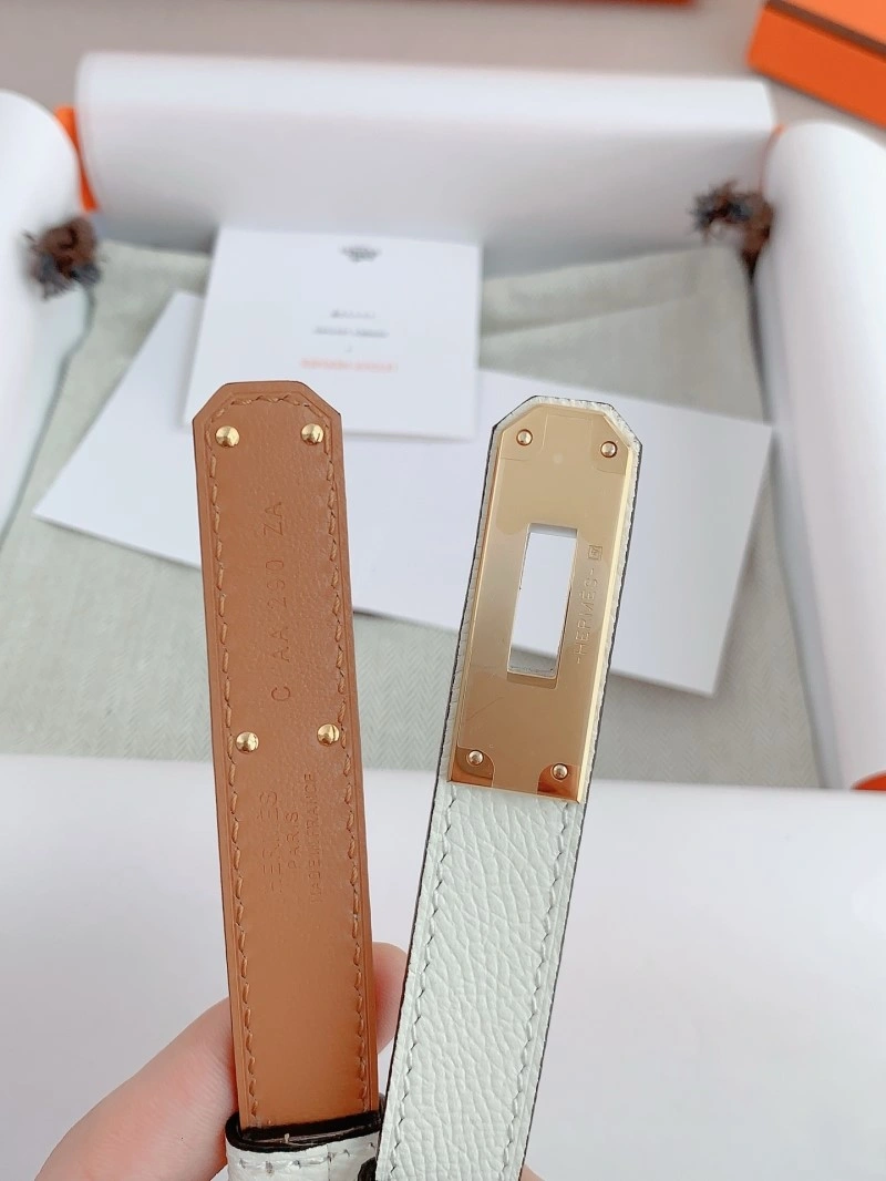 Hermes Belts Sophisticated 293946