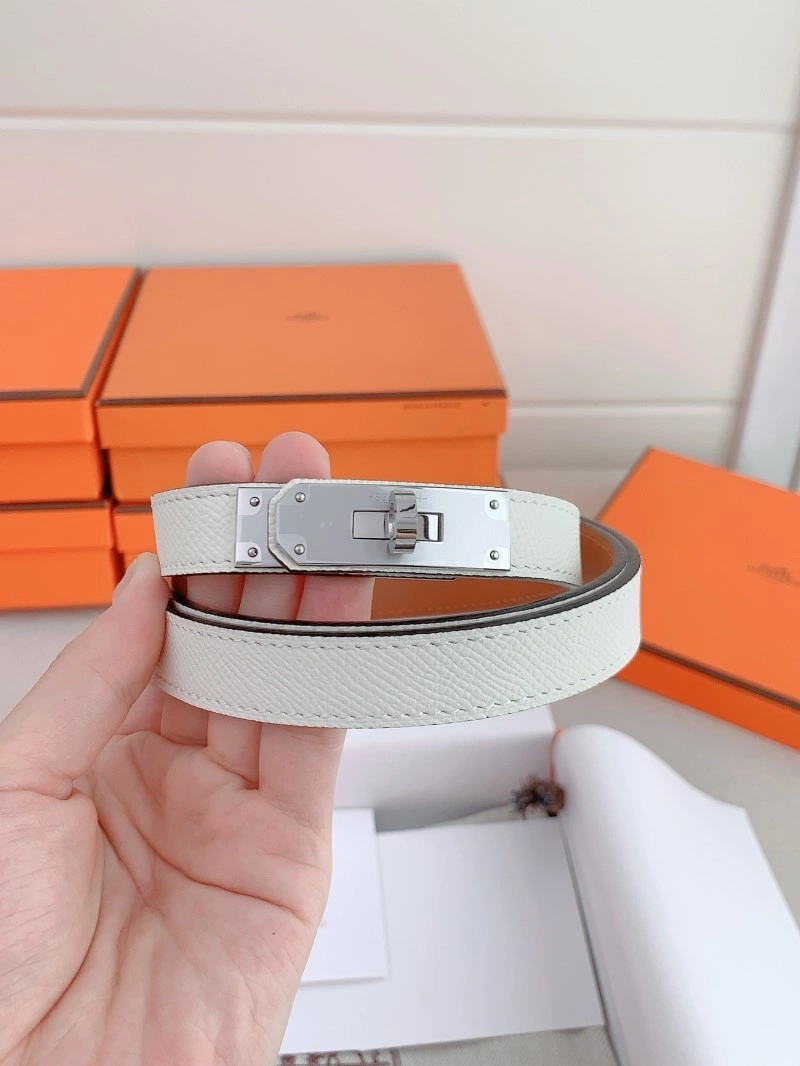Hermes Belts Vibrant 293942