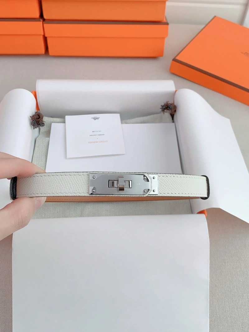 Hermes Belts Vibrant 293942