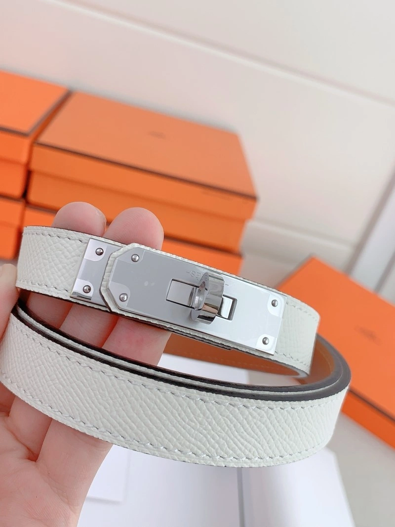 Hermes Belts Vibrant 293942