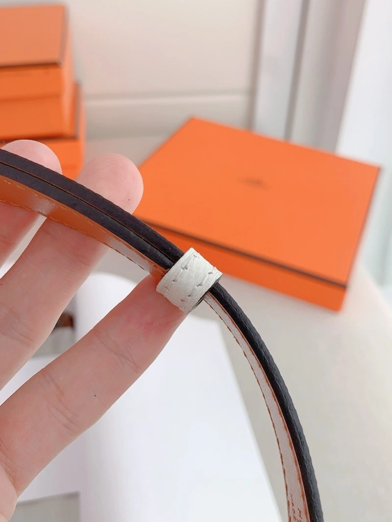 Hermes Belts Vibrant 293942