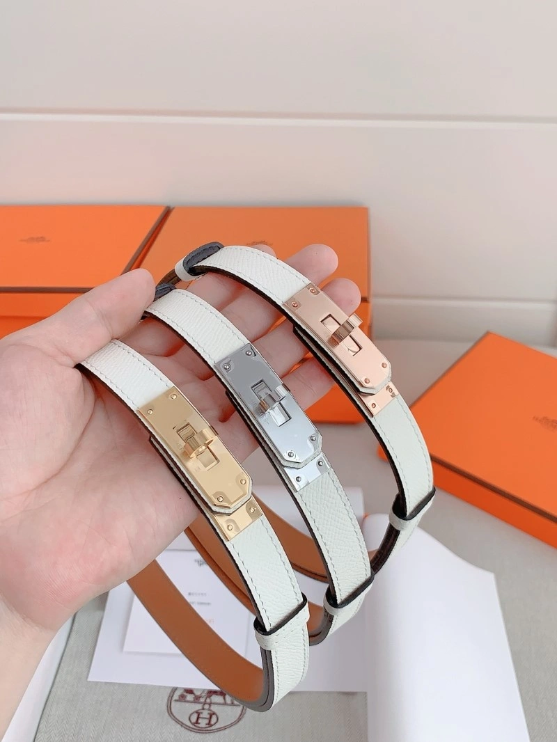Hermes Belts Vibrant 293942