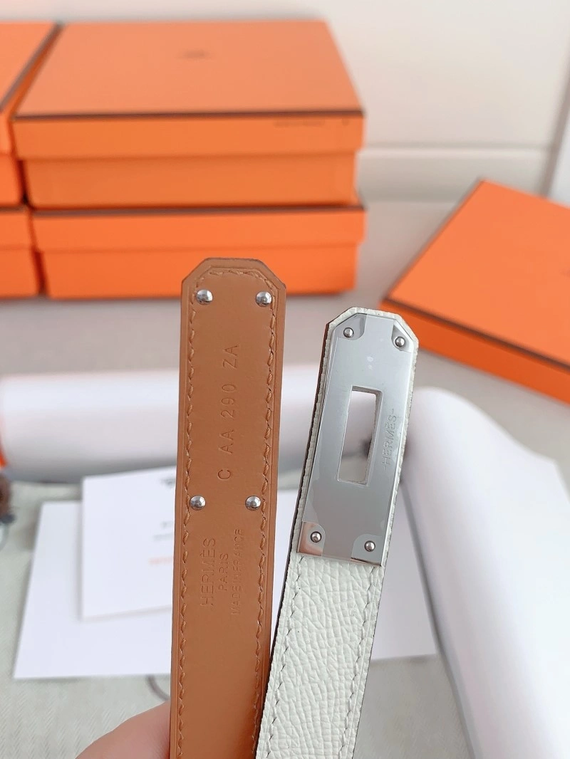 Hermes Belts Vibrant 293942