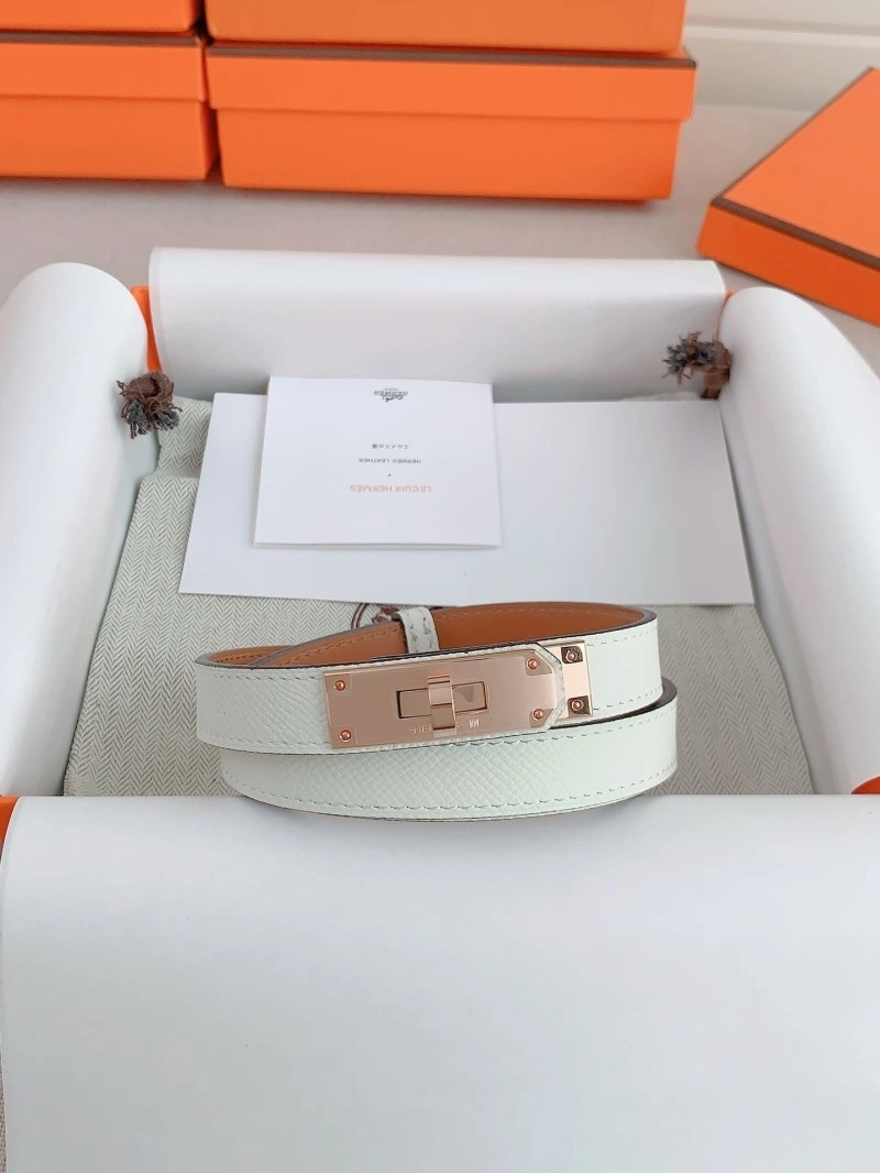 Hermes Belts EyeCatching 293943