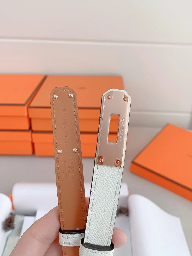 Hermes Belts EyeCatching 293943