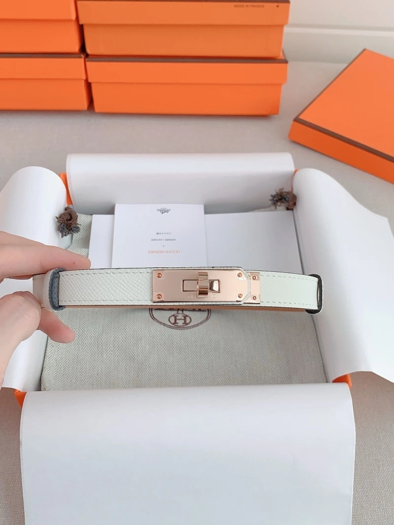 Hermes Belts EyeCatching 293943