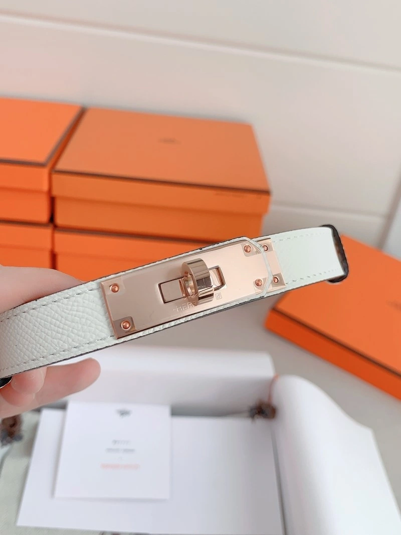 Hermes Belts EyeCatching 293943