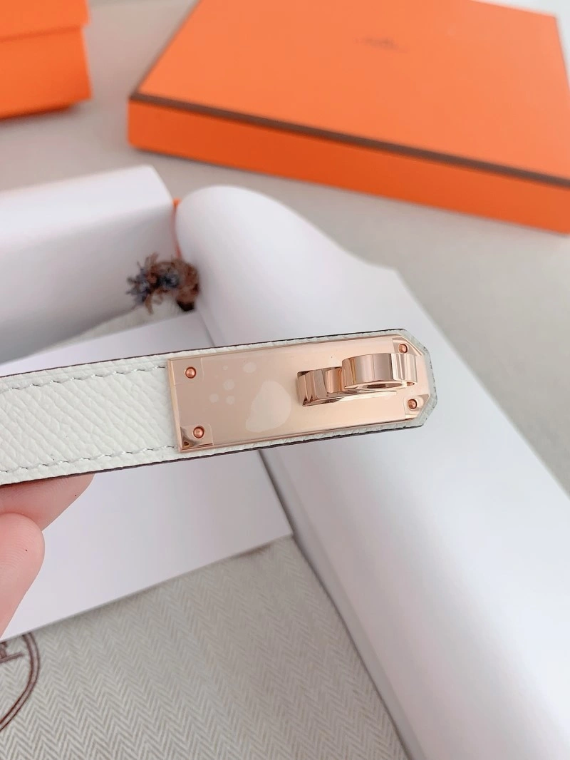 Hermes Belts EyeCatching 293943