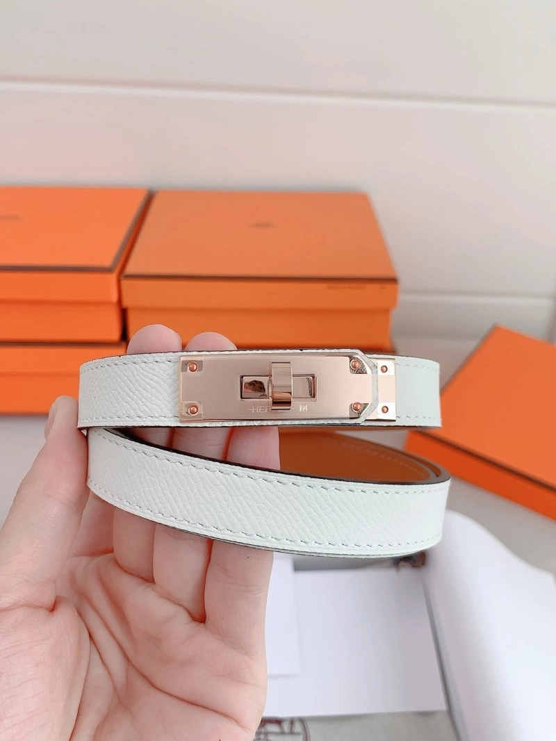 Hermes Belts EyeCatching 293943