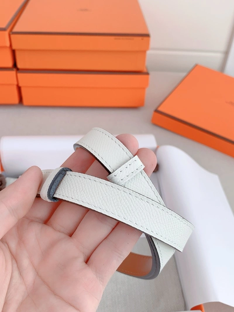 Hermes Belts EyeCatching 293943