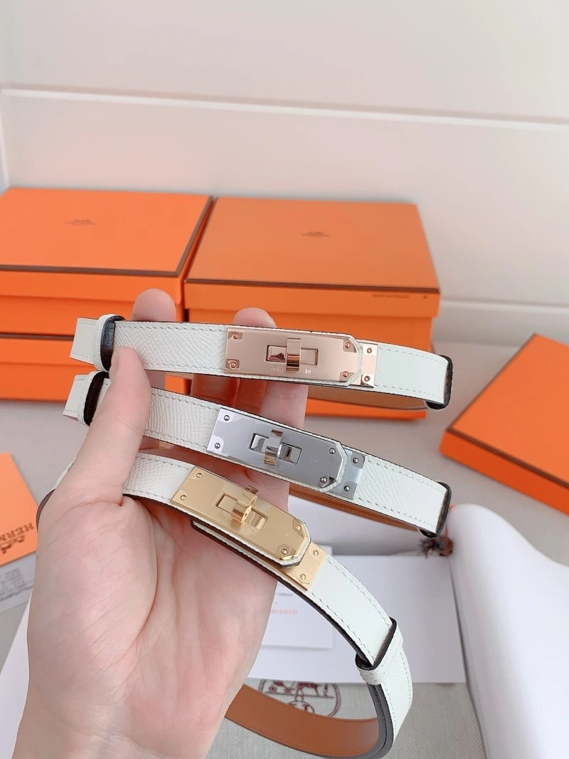 Hermes Belts EyeCatching 293943