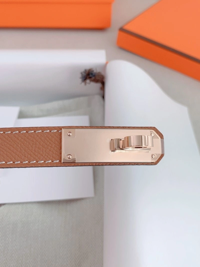 Hermes Belts AllSeason 293939