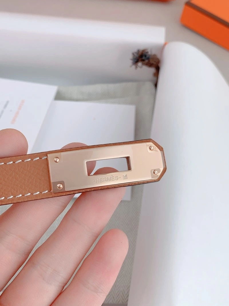 Hermes Belts AllSeason 293939
