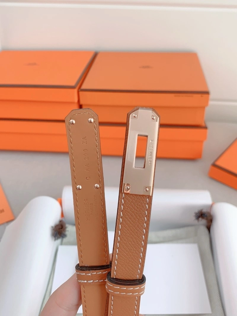 Hermes Belts AllSeason 293939