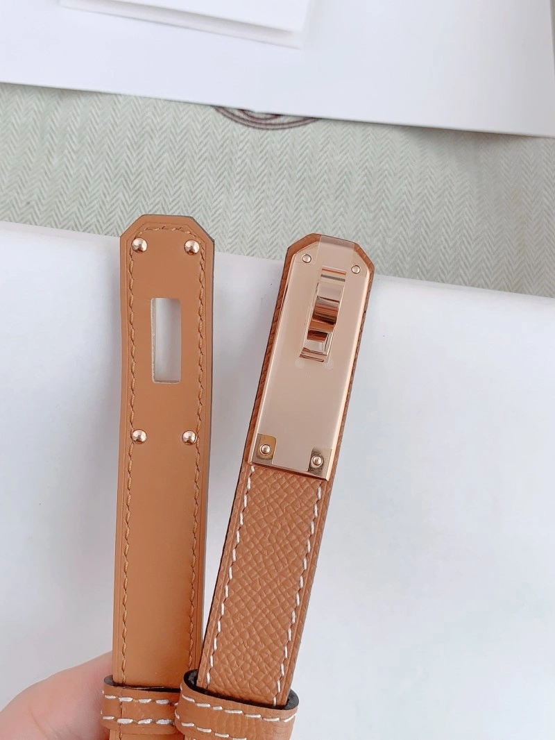 Hermes Belts AllSeason 293939