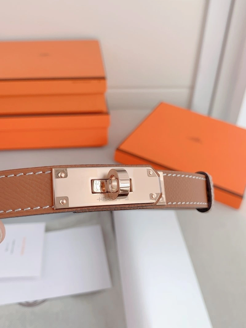 Hermes Belts AllSeason 293939