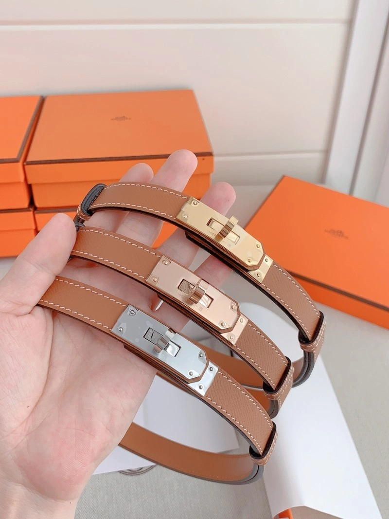 Hermes Belts AllSeason 293939