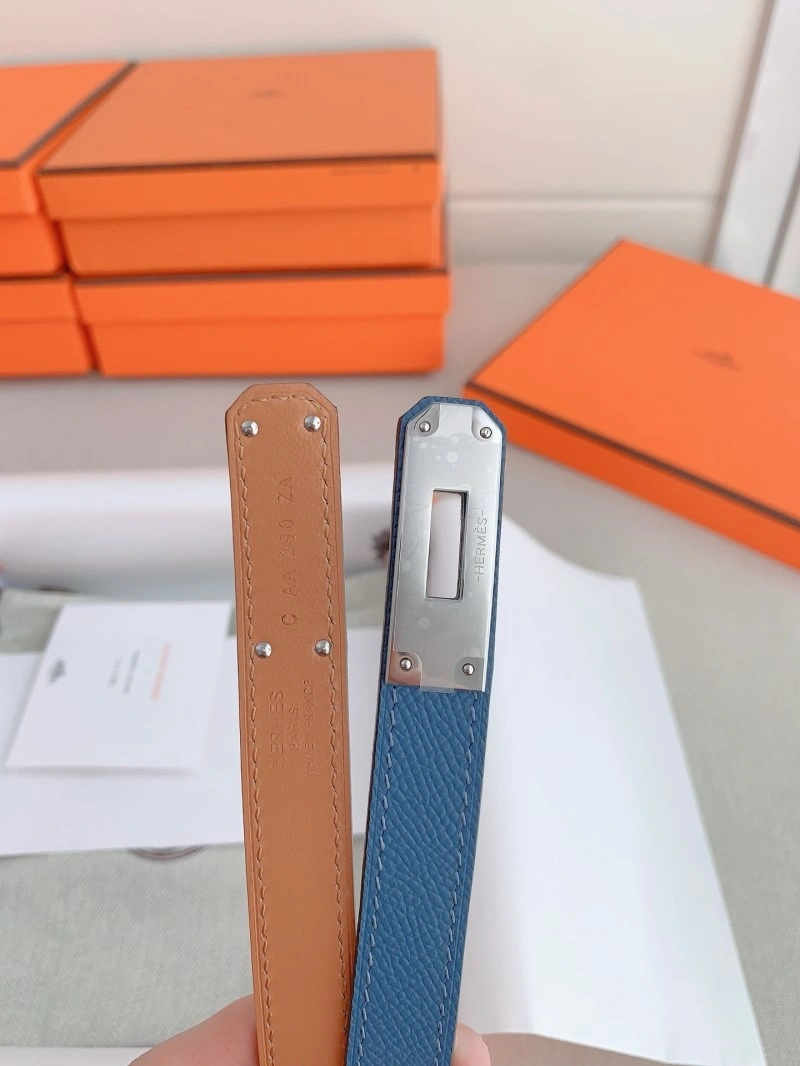 Hermes Belts StreetReady 293938