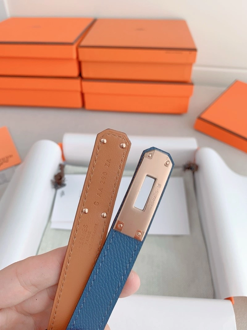 FastDry Hermes Belts 293936