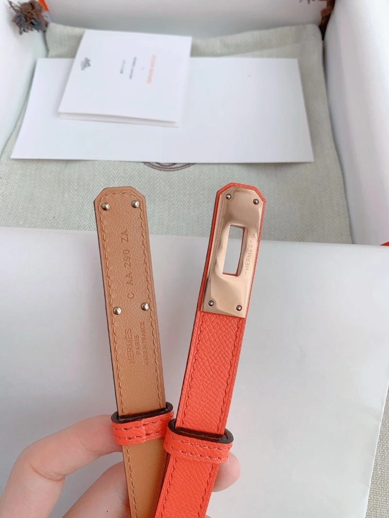 Hermes Belts Efficient 293933