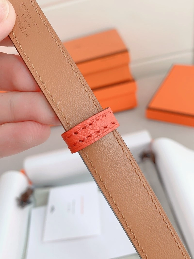 Hermes Belts Efficient 293933