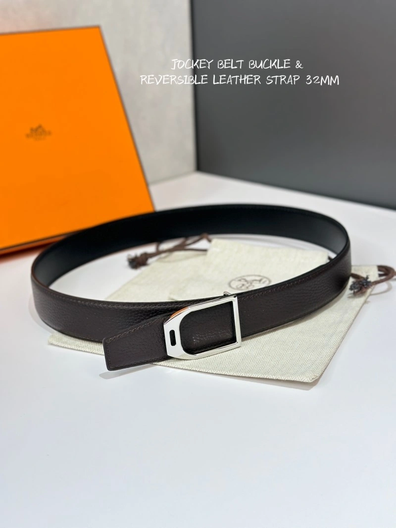 Hermes Belts ZipUp 293909