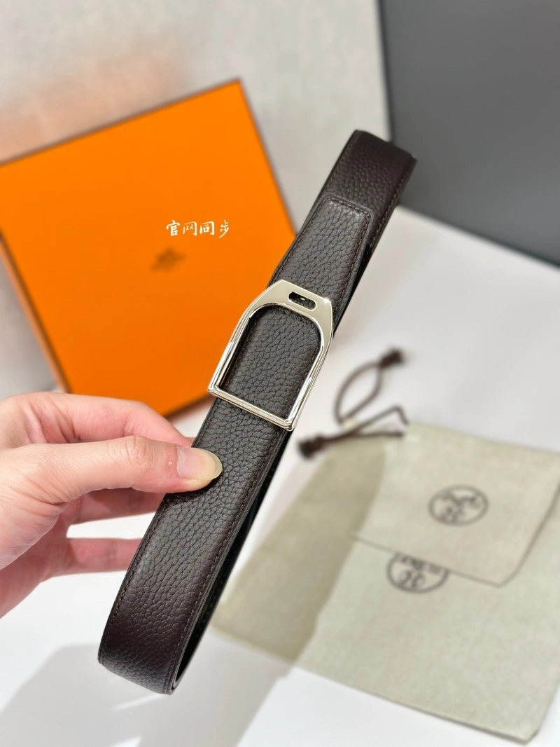 Hermes Belts ZipUp 293909