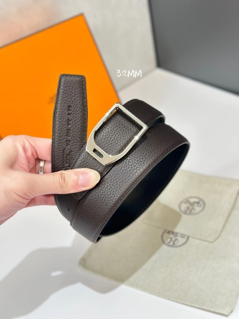 Hermes Belts ZipUp 293909