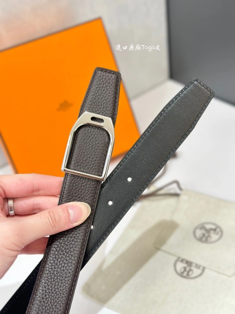 Hermes Belts ZipUp 293909