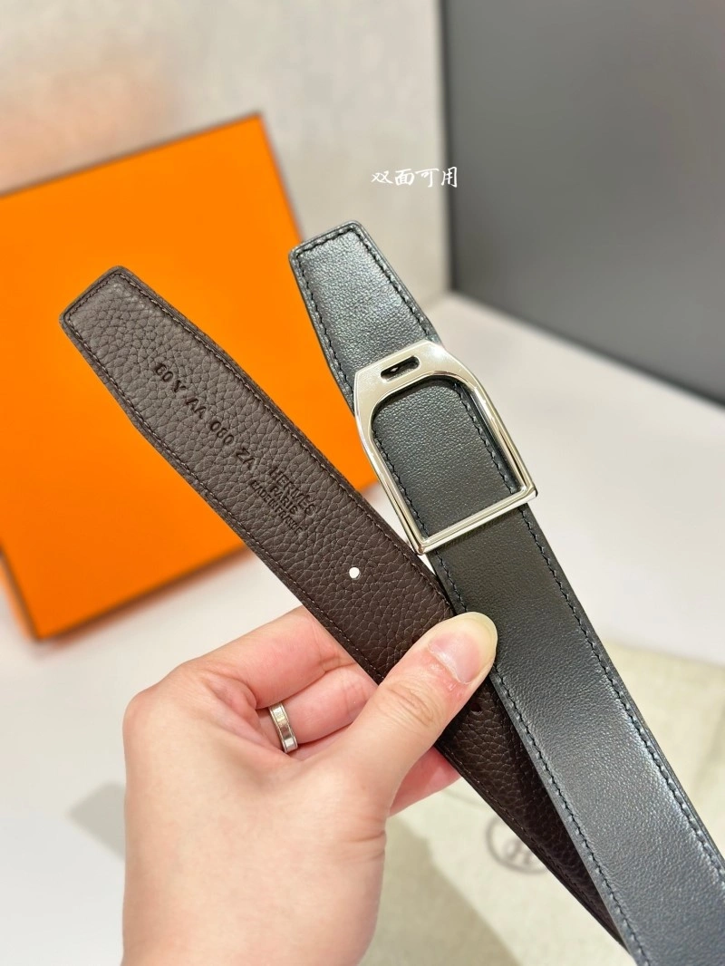 Hermes Belts ZipUp 293909