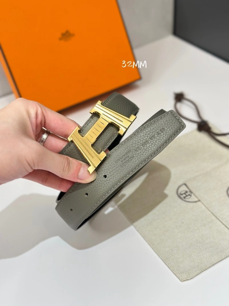 Hermes Belts Colorful 293908