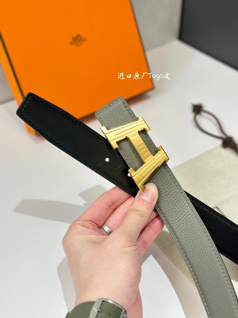 Hermes Belts Colorful 293908