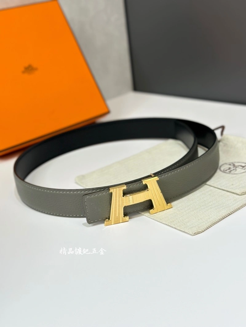Hermes Belts Colorful 293908
