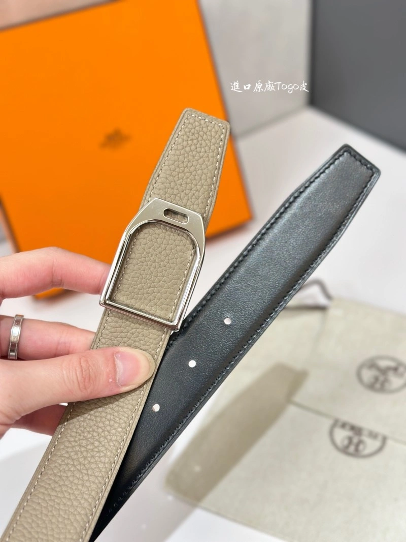 Hermes Belts ZeroBulk 293912