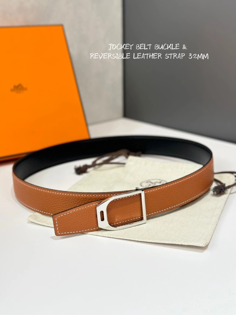 EyeCatching Hermes Belts 293930