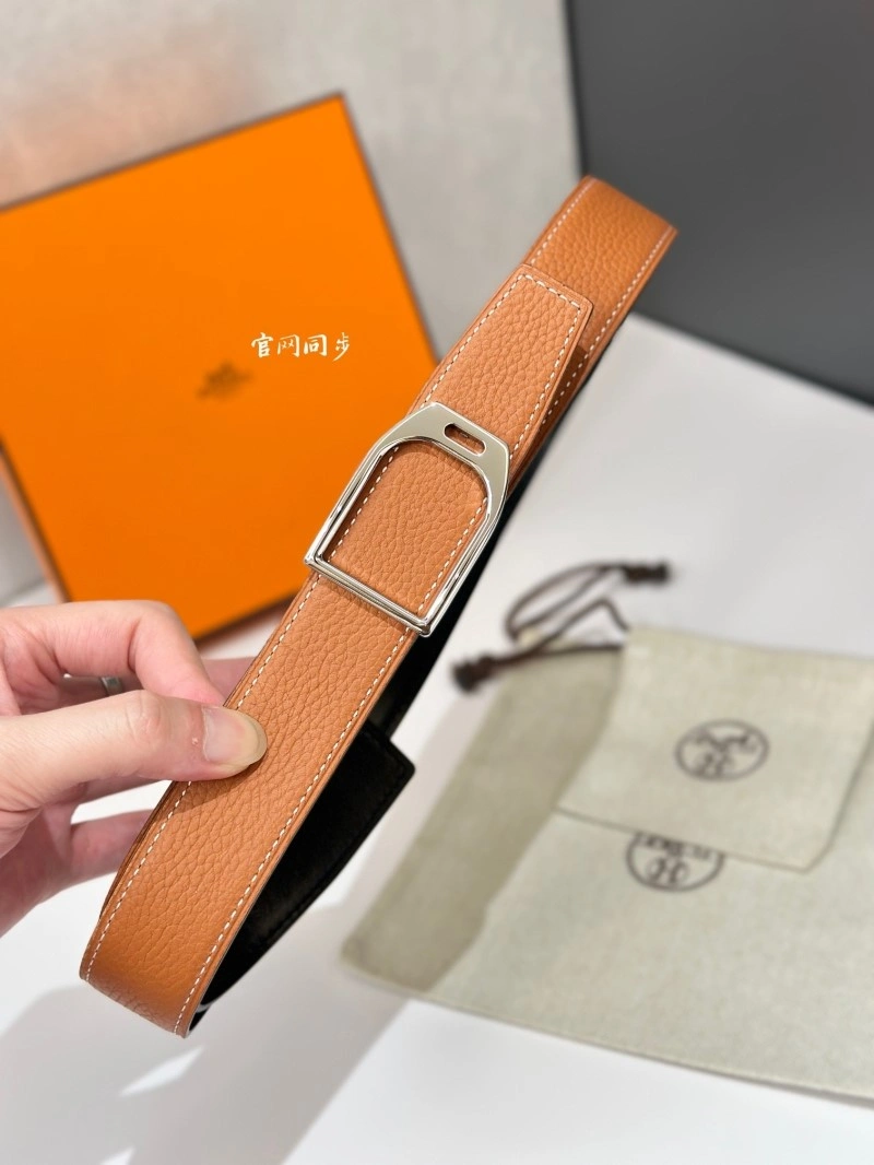 EyeCatching Hermes Belts 293930