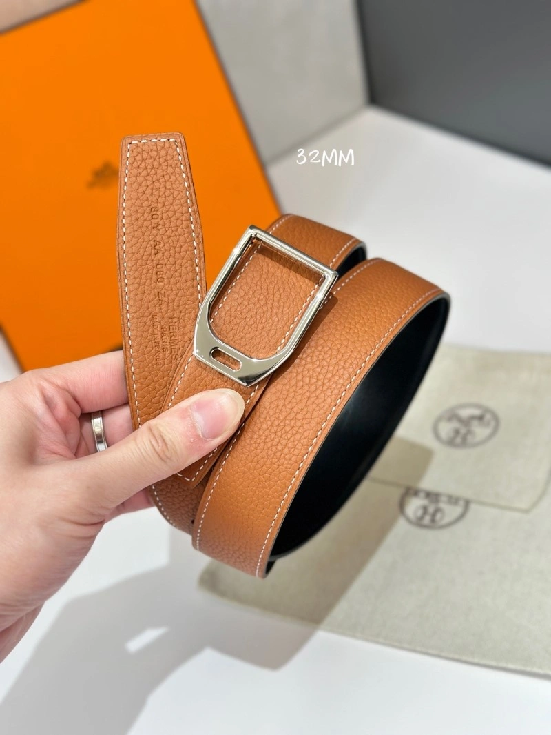 EyeCatching Hermes Belts 293930
